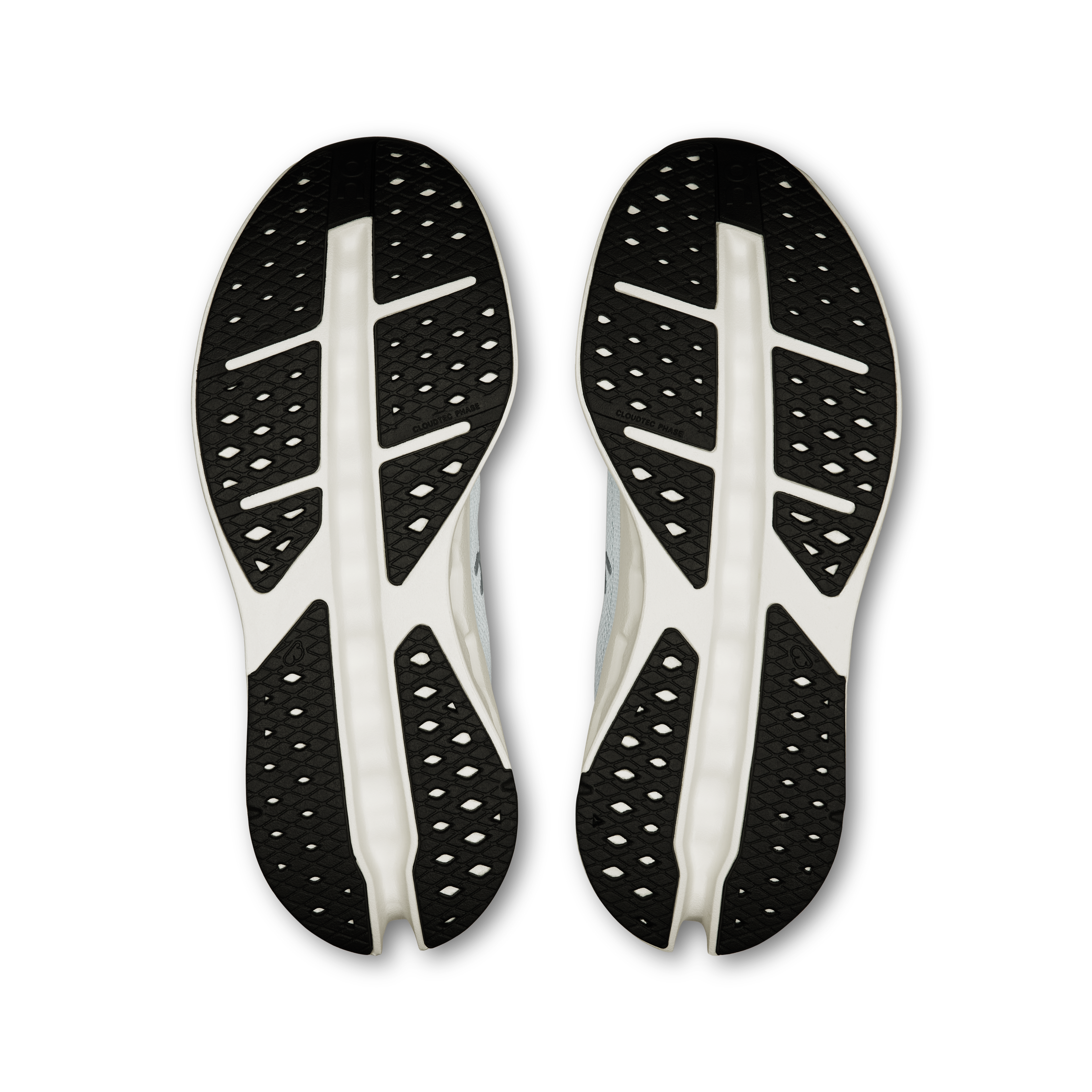 Cloudsurfer Max White | White