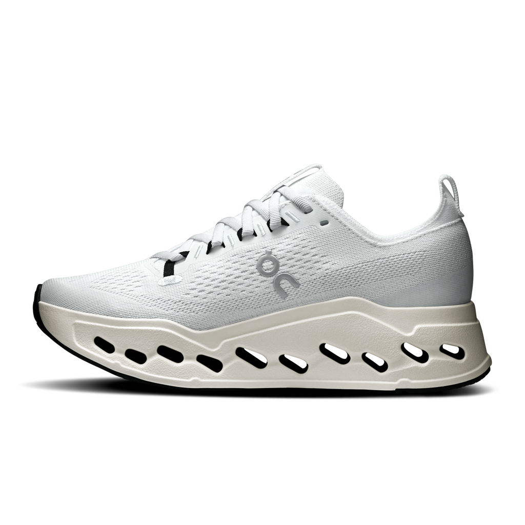 Cloudsurfer Max White | White