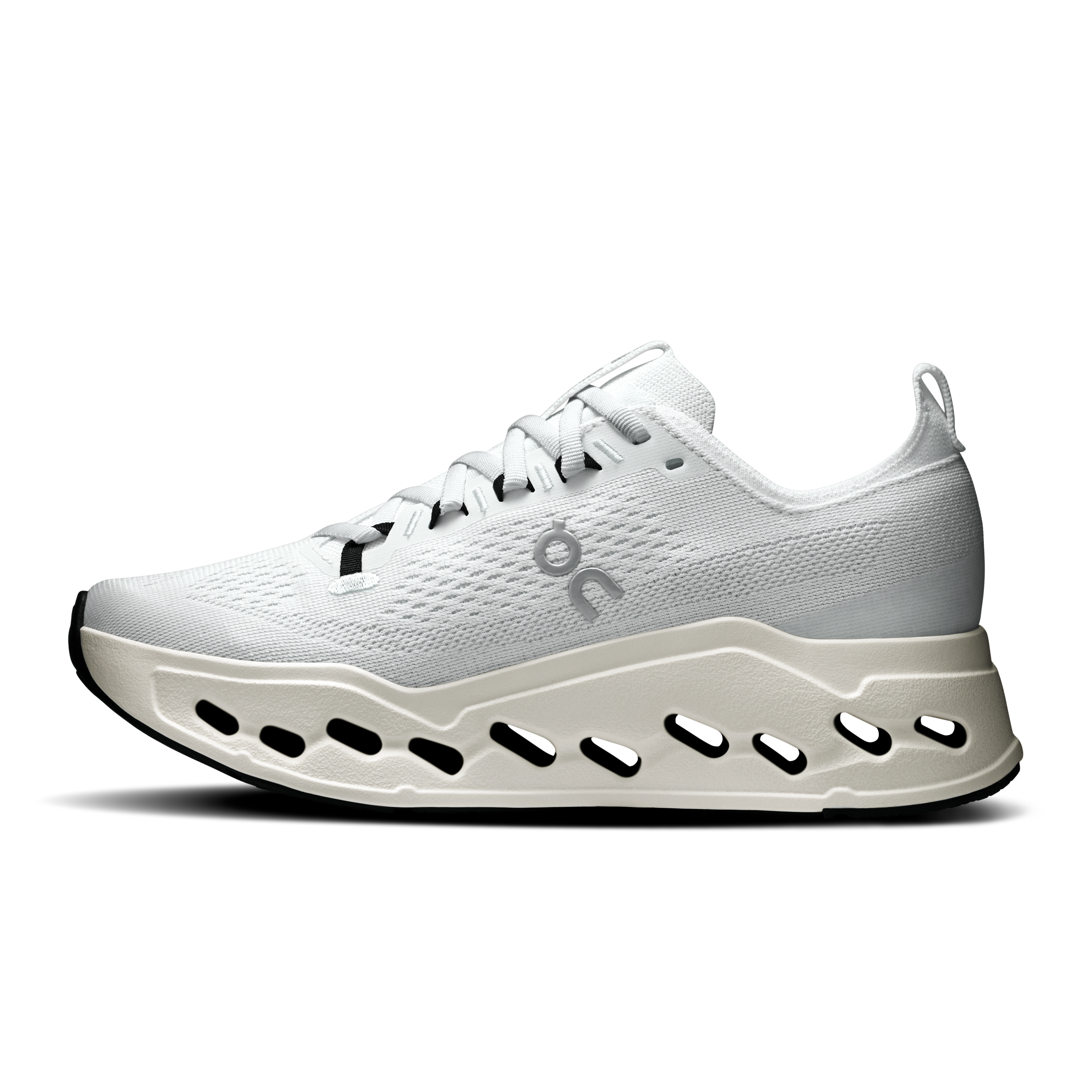 Cloudsurfer Max White | White