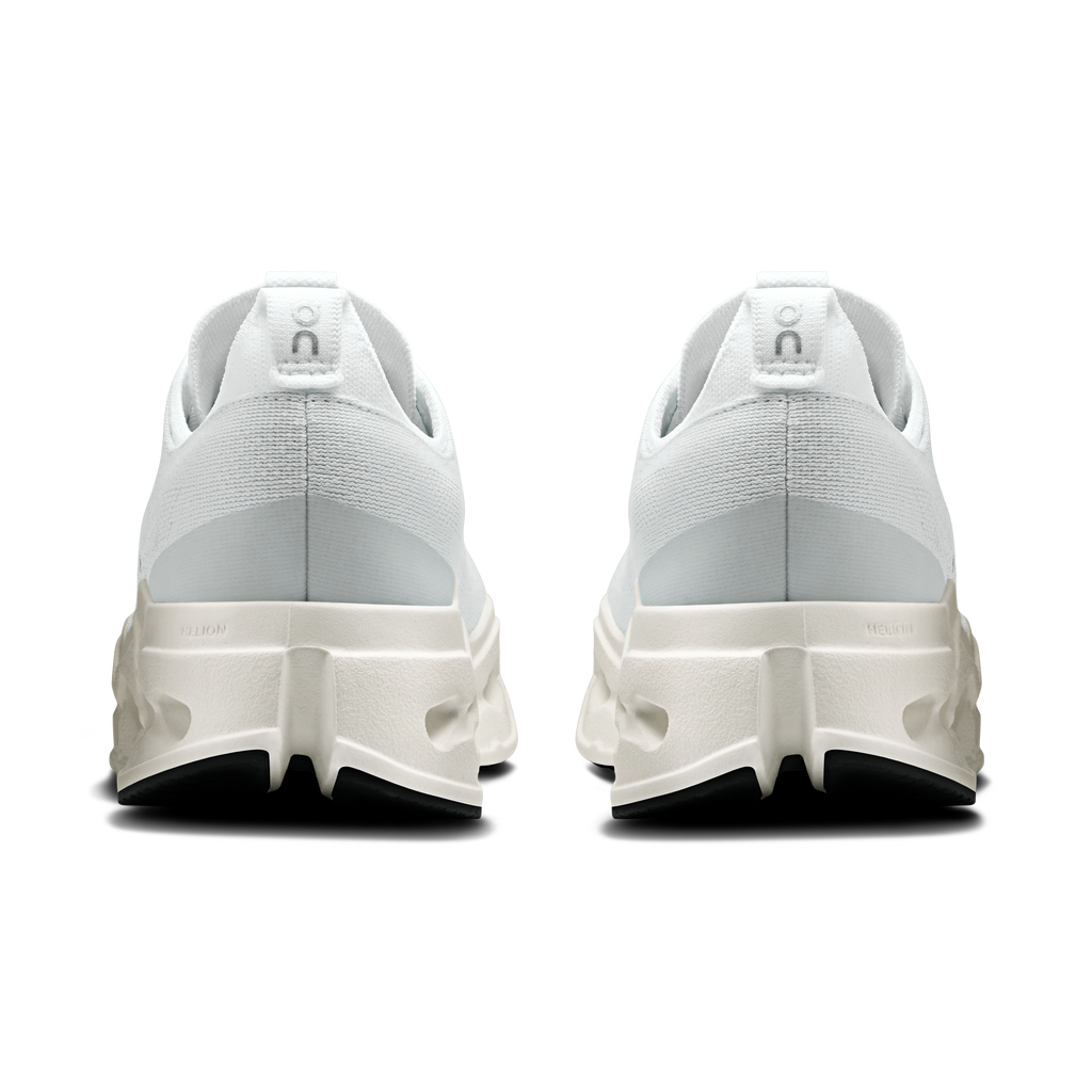 Cloudsurfer Max White | White