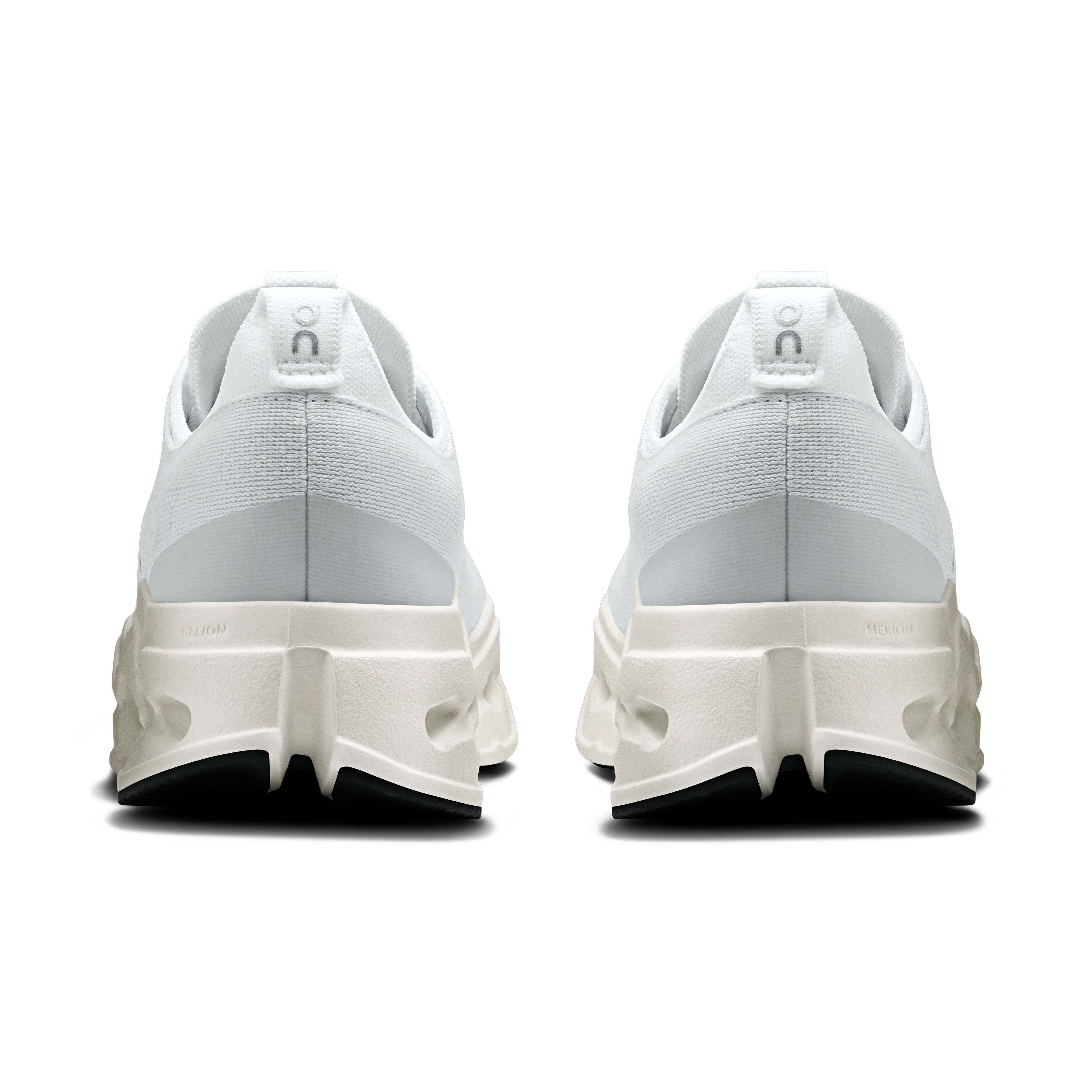 Cloudsurfer Max White | White