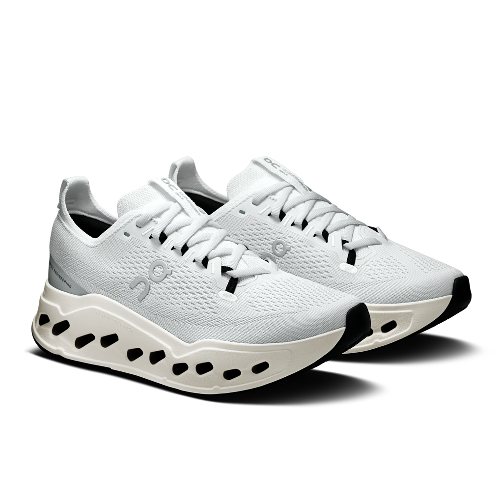 Cloudsurfer Max White | White