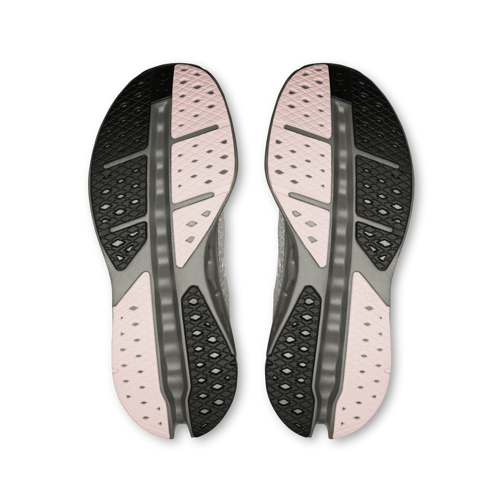 Cloudsurfer Max Alloy | Asphalt