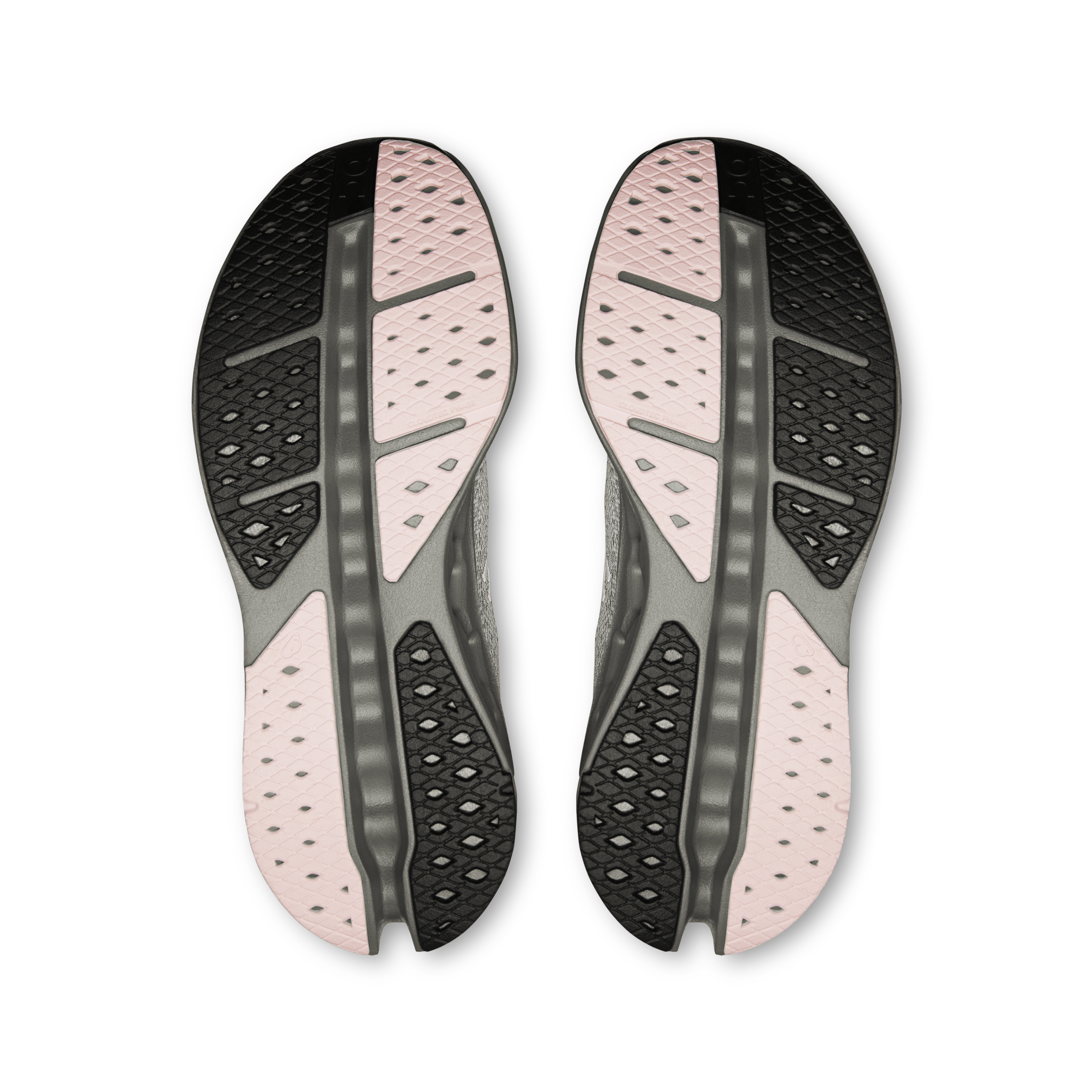 Cloudsurfer Max Alloy | Asphalt