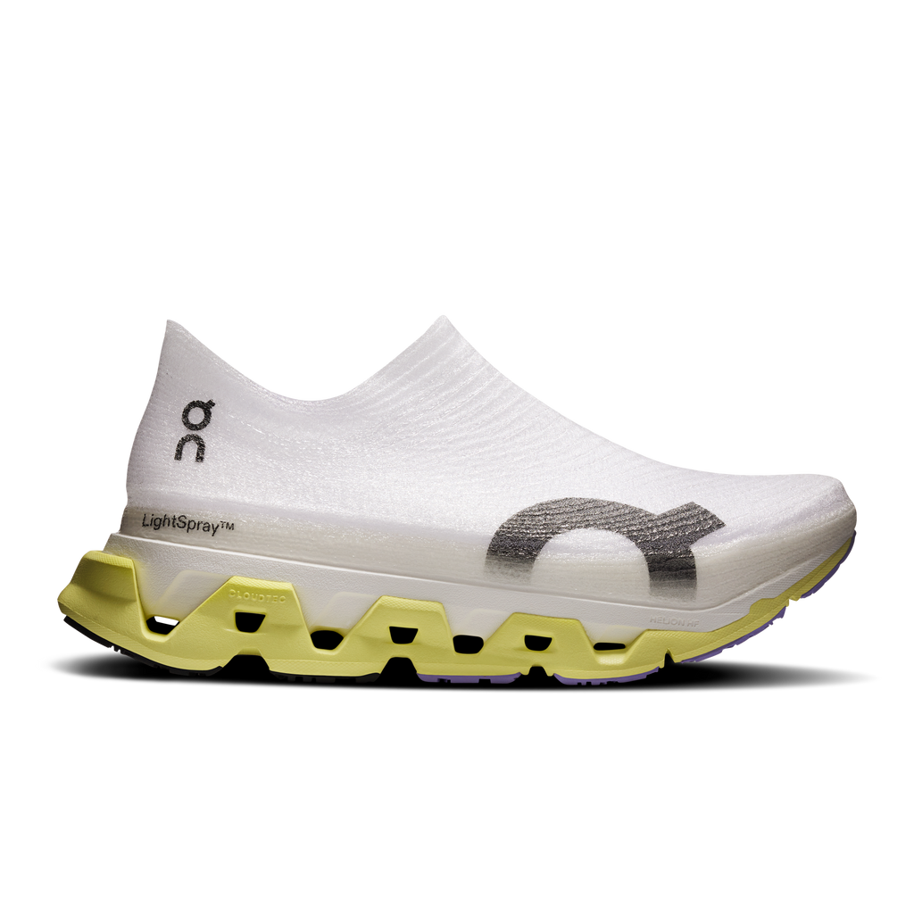 LightSpray Cloudmonster 3 Hyper  Limelight | Bloom