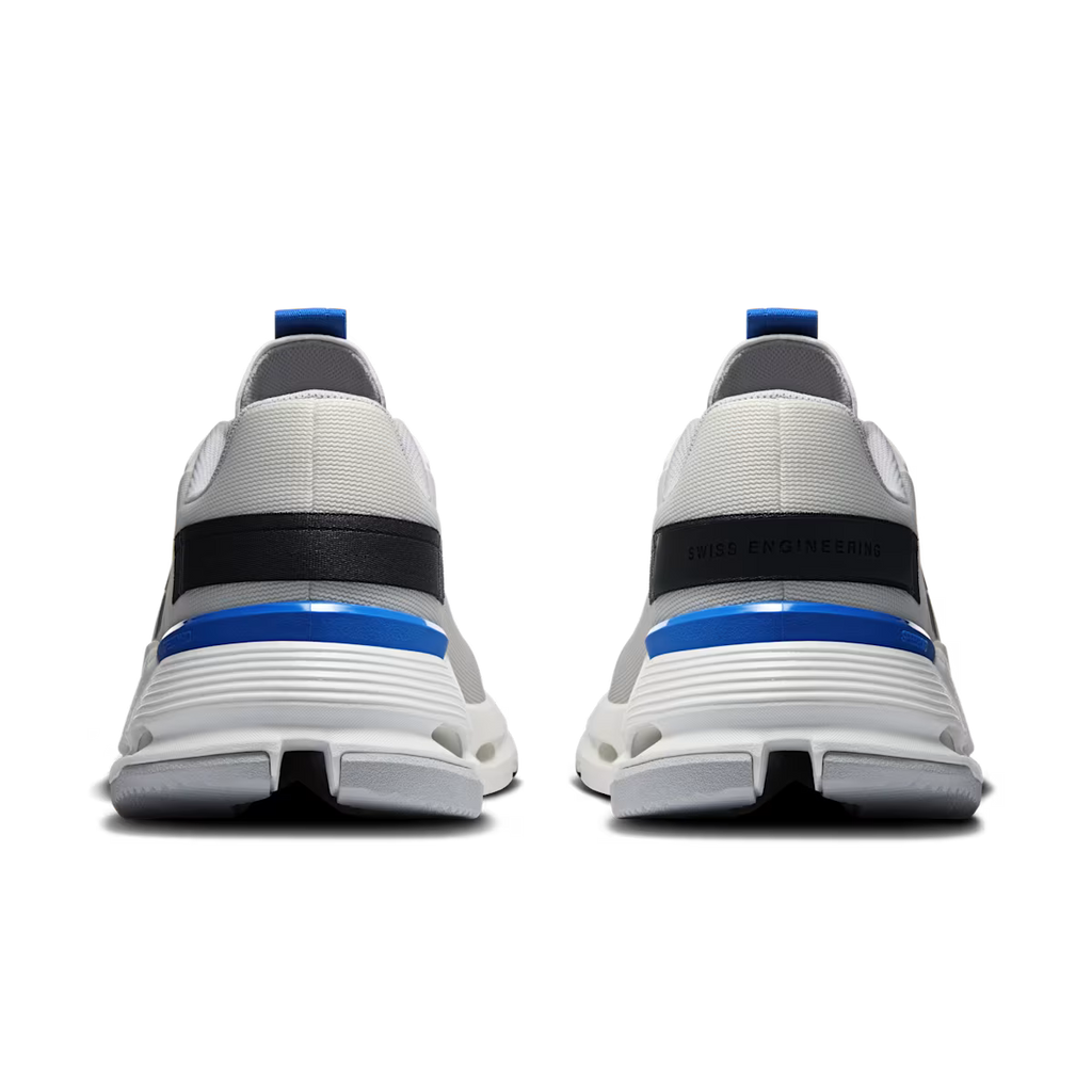 Cloudnova Form 2