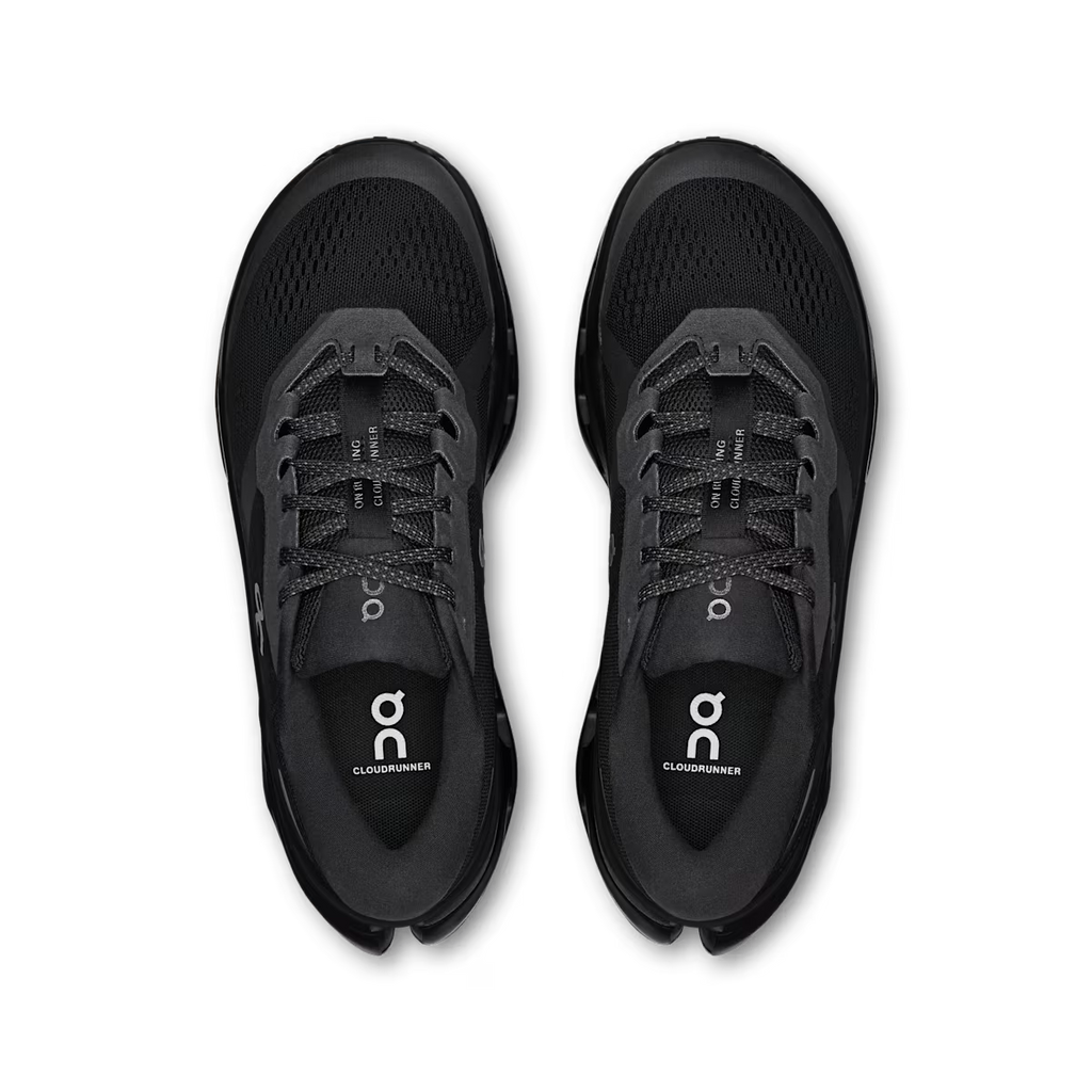 Cloudrunner 3