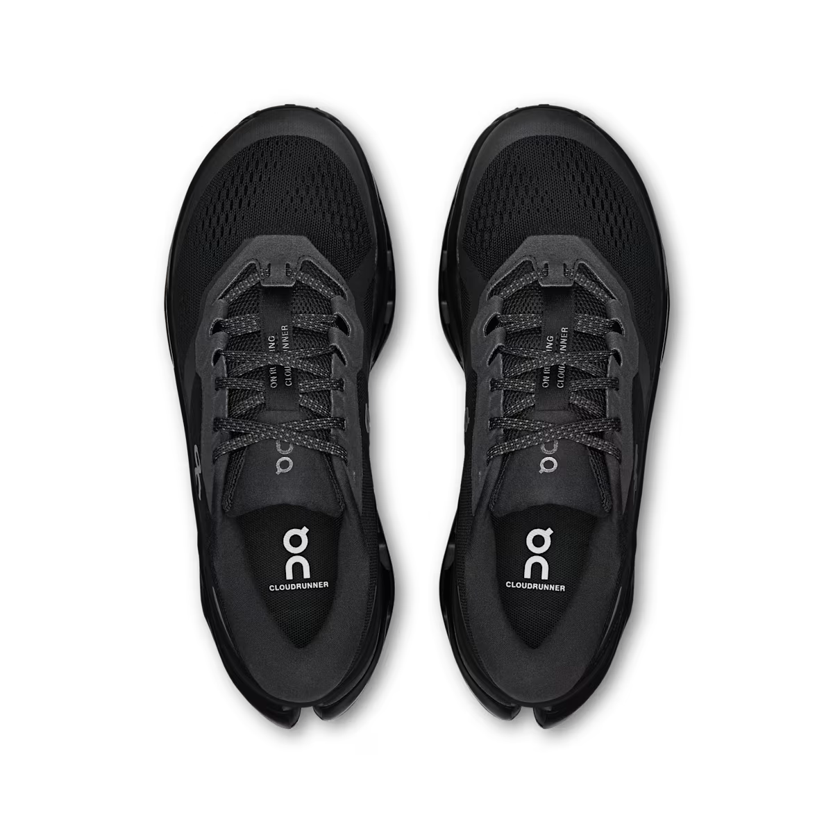 Cloudrunner 3