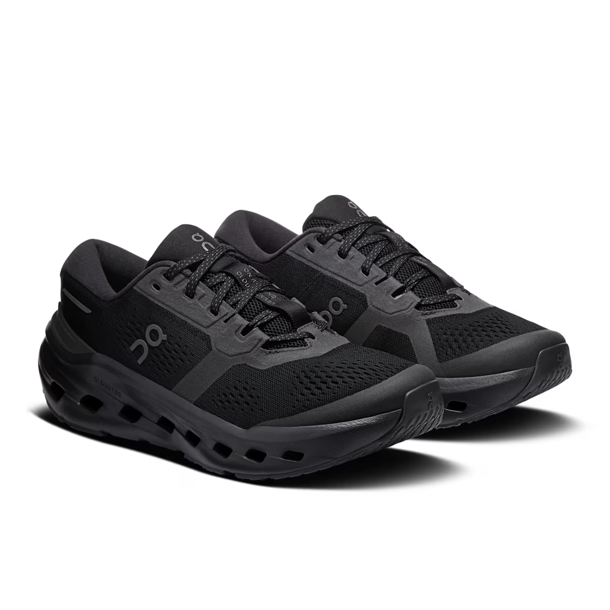 Cloudrunner 3