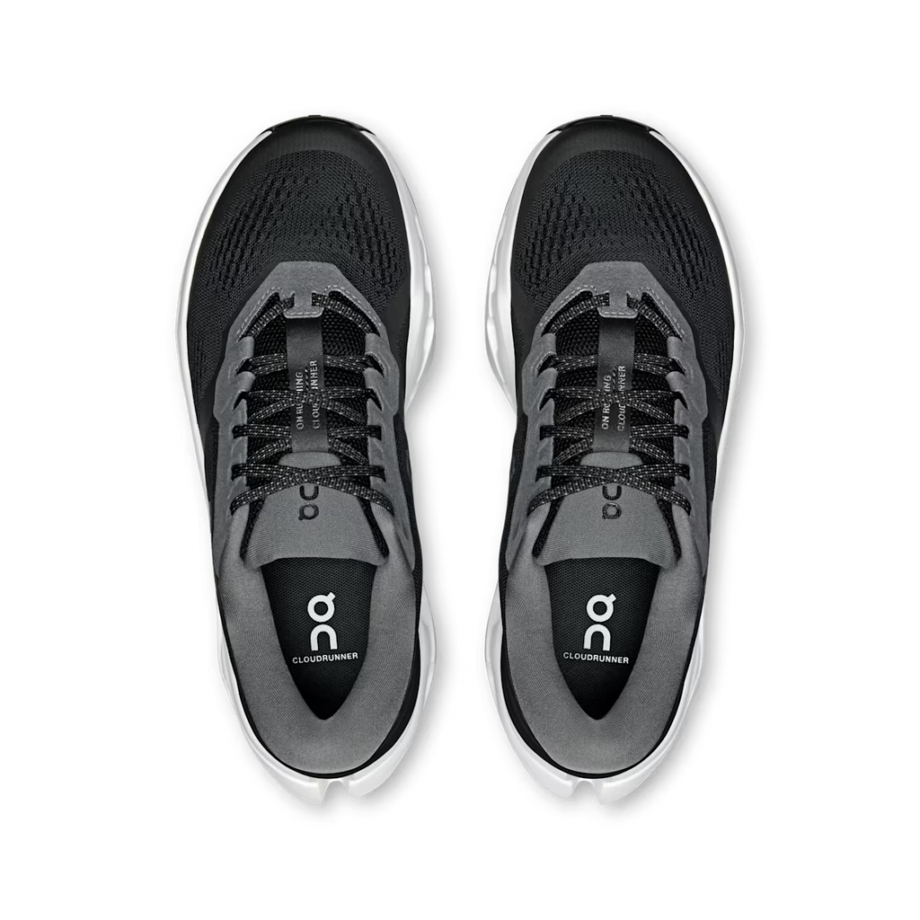 Cloudrunner 3