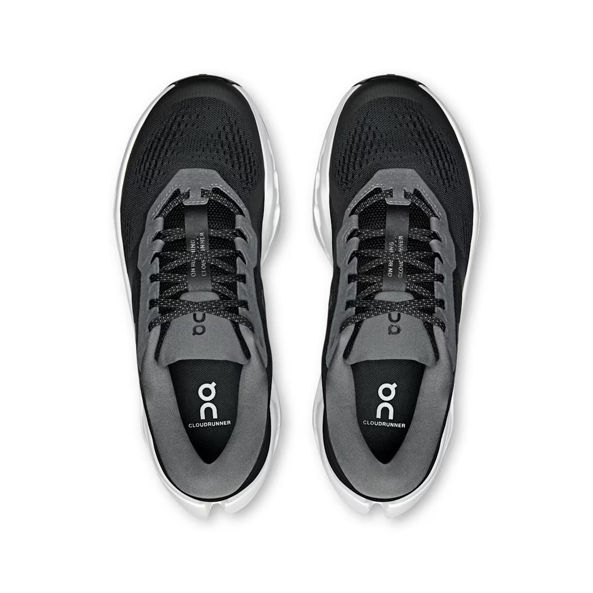 Cloudrunner 3