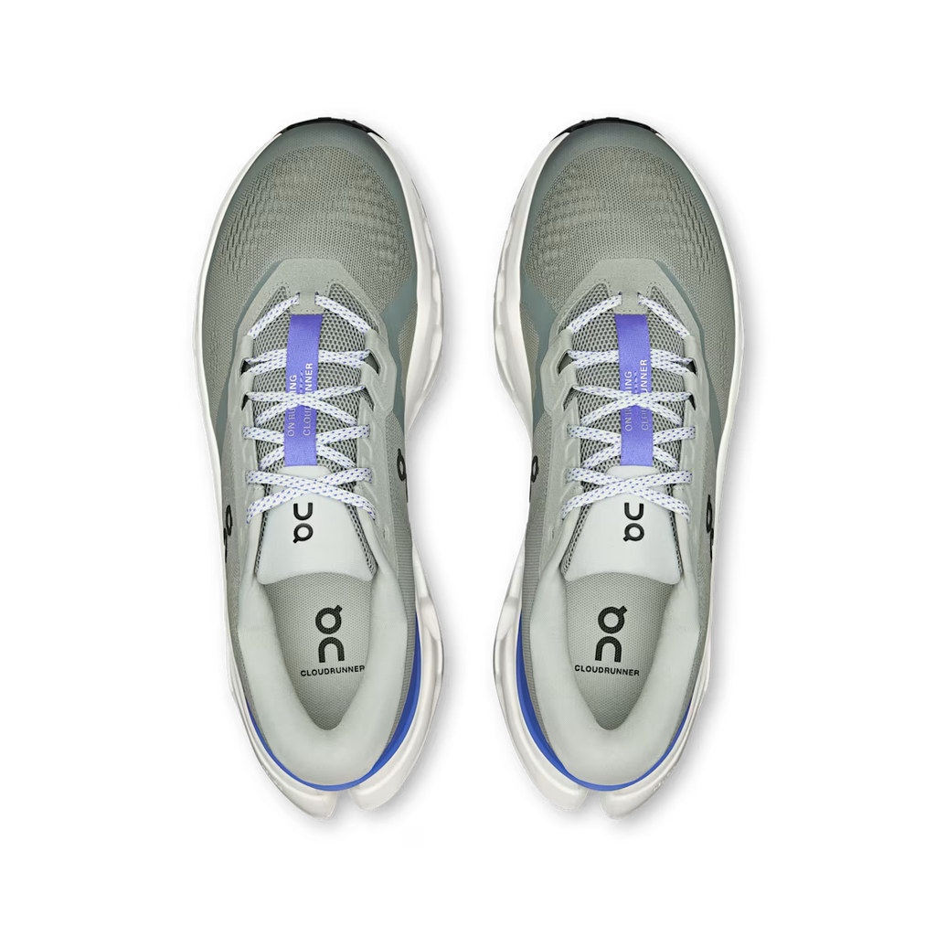 Cloudrunner 3