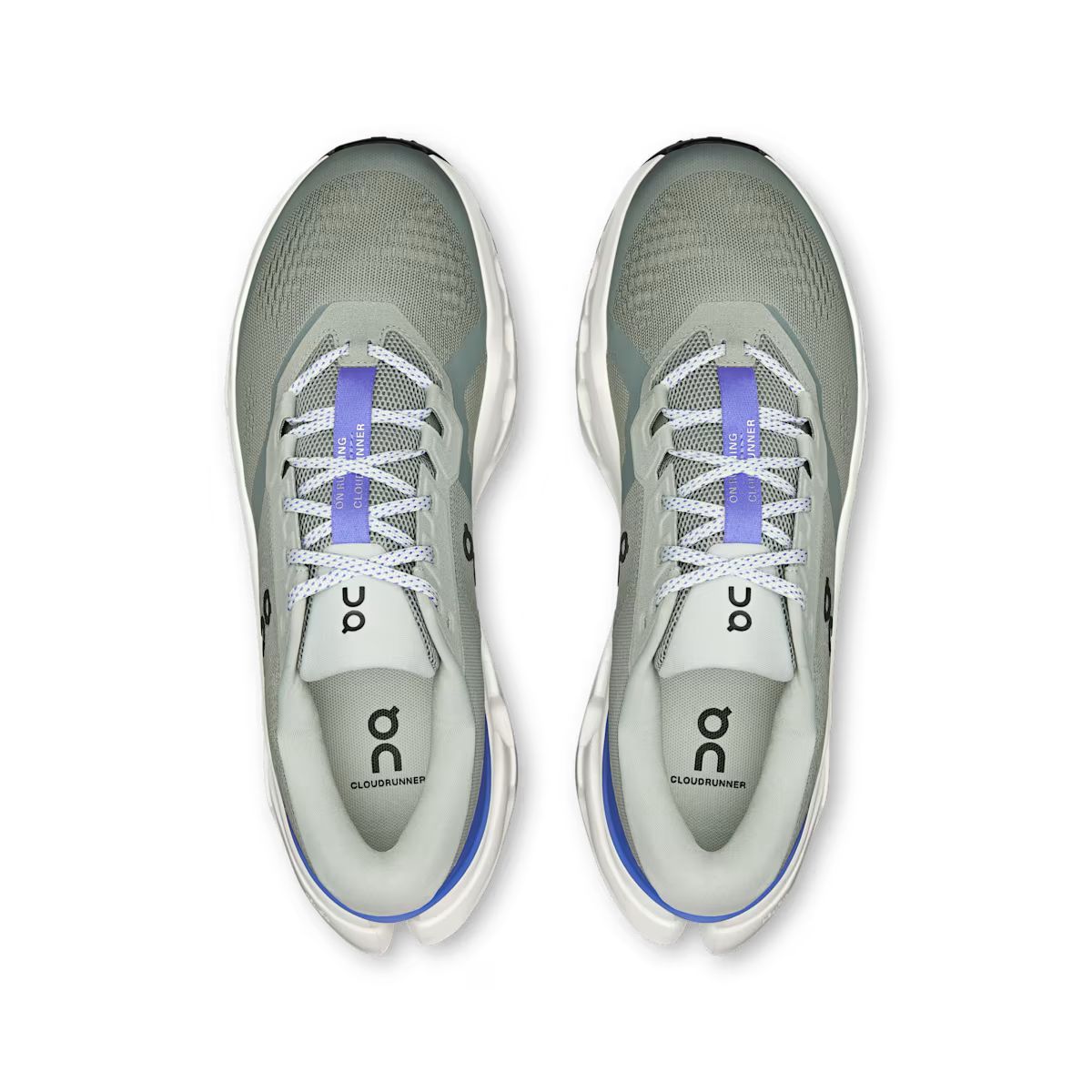 Cloudrunner 3