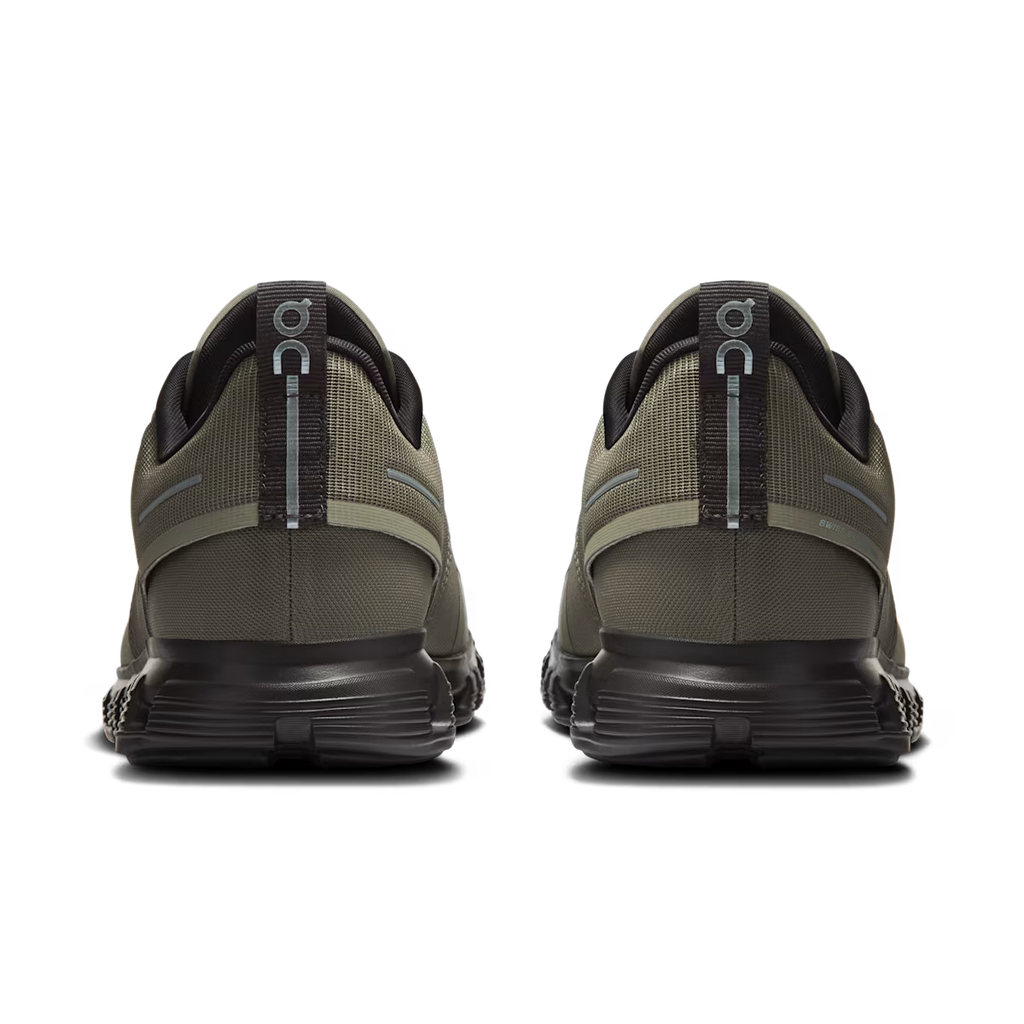 Cloud 6 Waterproof