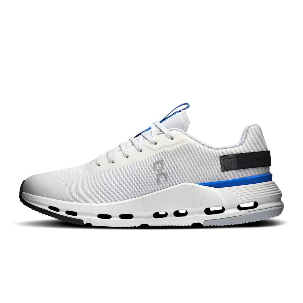 Cloudnova Form 2