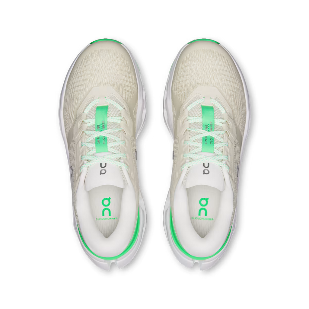 Cloudrunner 3