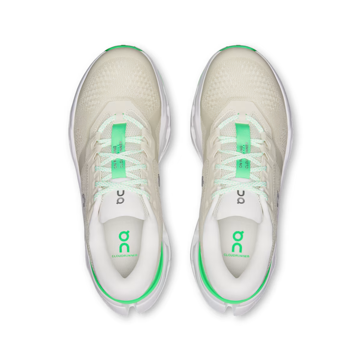 Cloudrunner 3