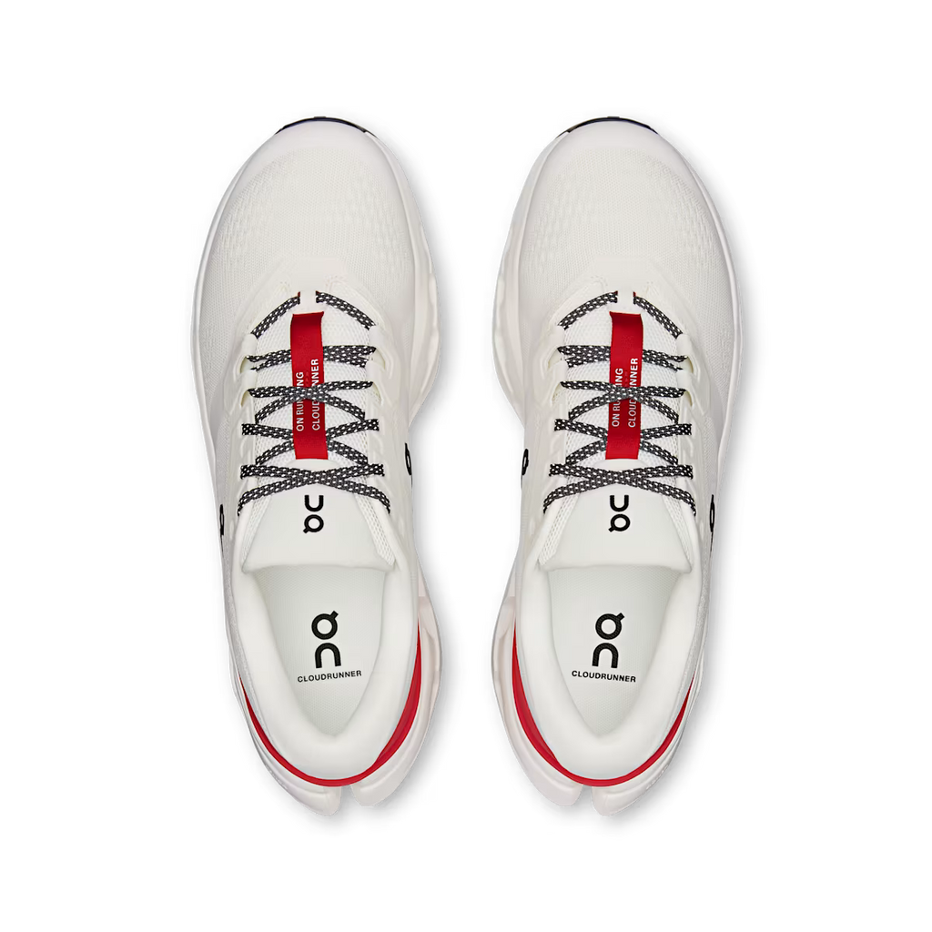 Cloudrunner 3