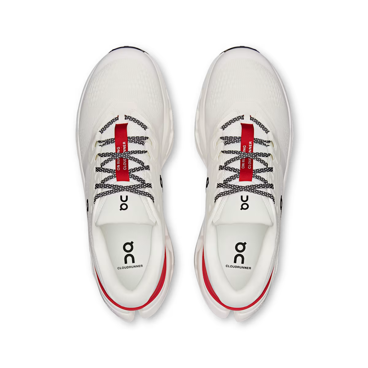 Cloudrunner 3