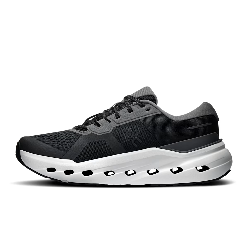Cloudrunner 3